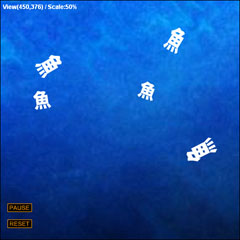 LiveTypo#01 - Fish LiveTypo#01 - Fish